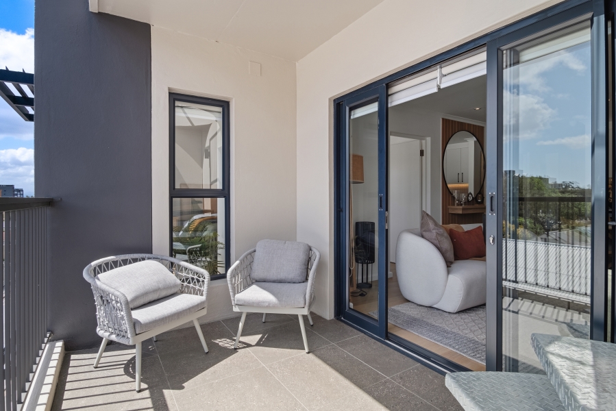 2 Bedroom Property for Sale in Wynberg Upper Western Cape